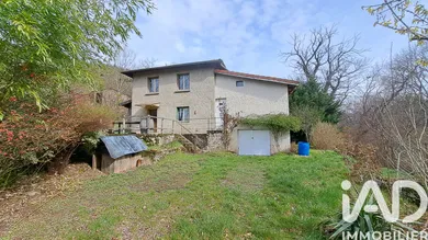 Maison de campagne à Saint-Julien-Vocance (07690)