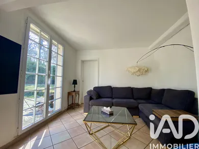 House in Saint-Fargeau-Ponthierry (77310)