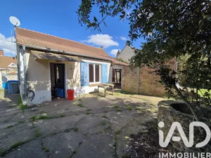 Maison à Bullion (78830)