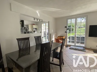 House in Saint-Fargeau-Ponthierry (77310)