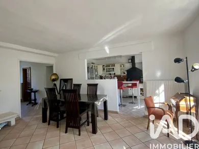 House in Saint-Fargeau-Ponthierry (77310)