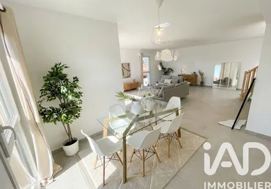 Apartment in Fréjus (83600)