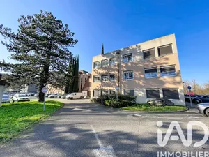 Immeuble à Montagny (69700)