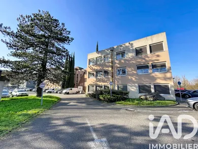 Immeuble à Montagny (69700)