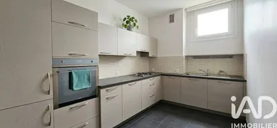 Appartement à Saint-Étienne (42000)