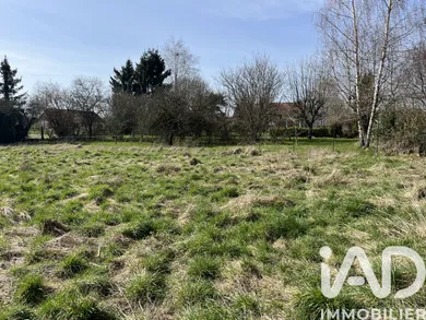 House in Parnoy-en-Bassigny (52400)