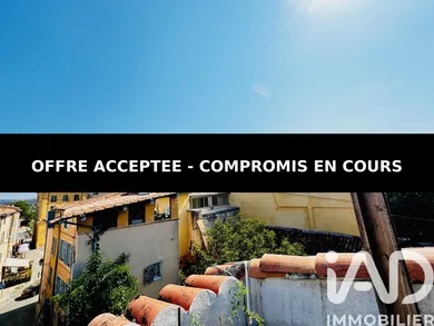 Duplex in Saint-Maximin-la-Sainte-Baume (83470)