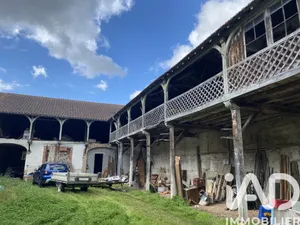 Grange à Maubourguet (65700)