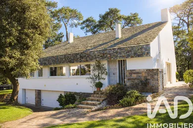 Maison à La Baule-Escoublac (44500)