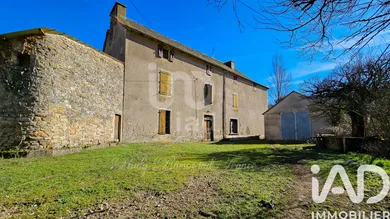 Maison à SEVERAC D'AVEYRON (12150)