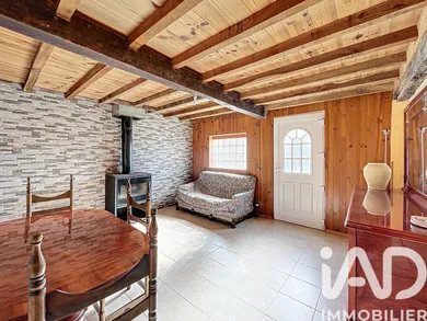 Maison à Philondenx (40320)