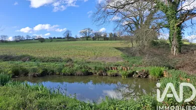 Maison à Philondenx (40320)