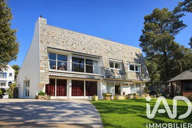 Maison à La Baule-Escoublac (44500)