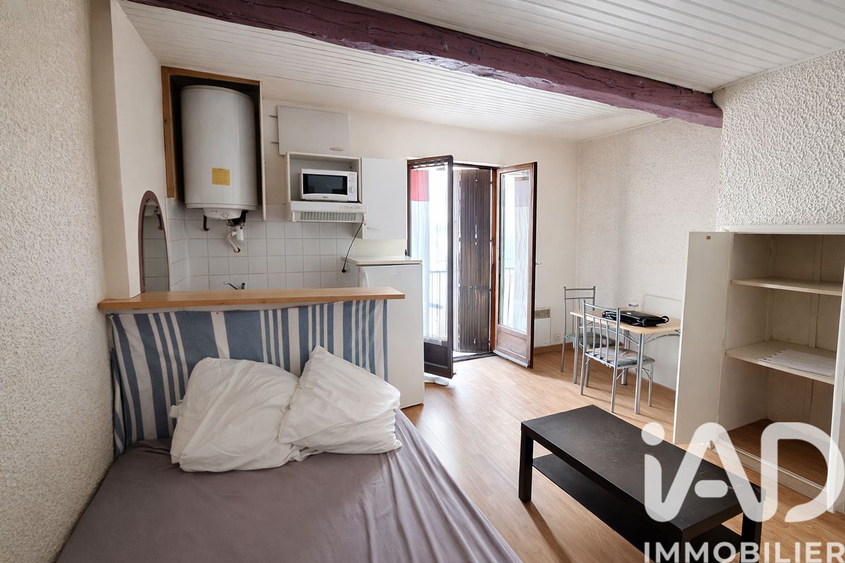 Vente immeuble 100 m² à Perpignan (66000) — 6