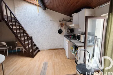 Immeuble à Perpignan (66000)