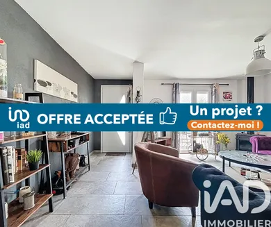 House in Cazouls-lès-Béziers (34370)