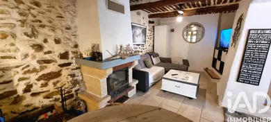 Maison de village à Six-Fours-les-Plages (83140)
