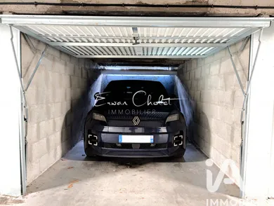 Garage à Nantes (44200)