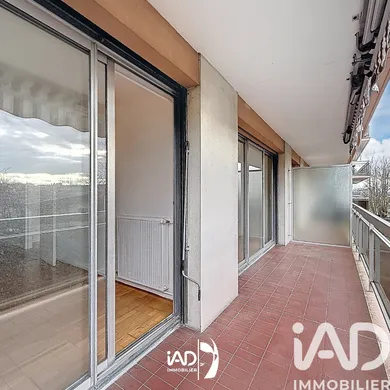 Appartement à Rouen (76000)