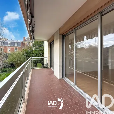 Appartement à Rouen (76000)