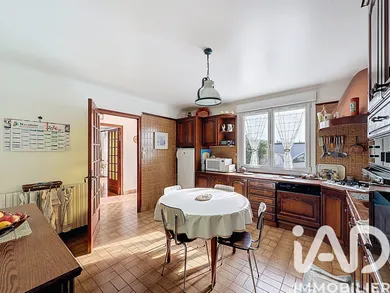 House in Bains-sur-Oust (35600)
