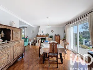 Maison à Bains-sur-Oust (35600)