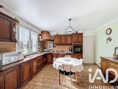 House in Bains-sur-Oust (35600)