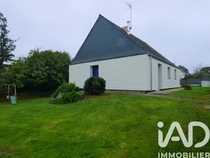 Maison à Trévou-Tréguignec (22660)