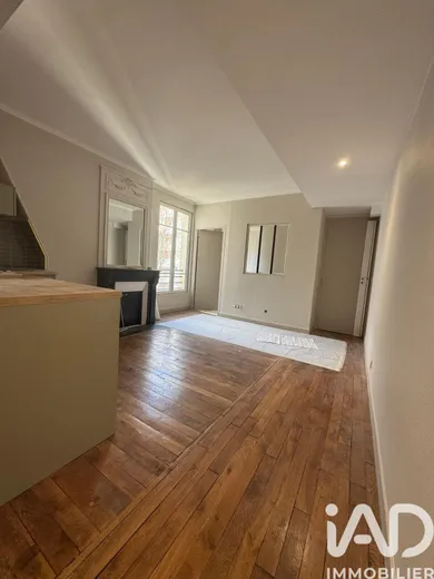 Appartement à Paris (75014)