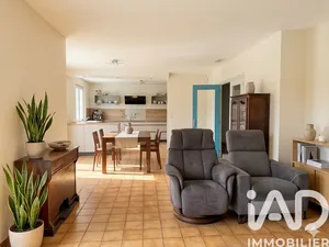 Maison à Auberives-sur-Varèze (38550)