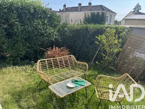 Appartement à Avon (77210)