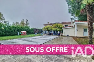 Building in Montauban (82000)