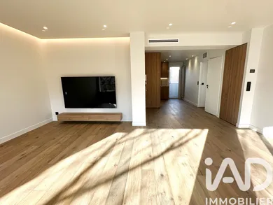 Appartement à Annecy (74000)