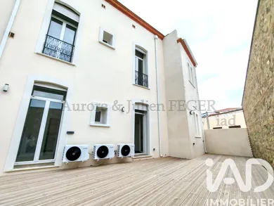 Immeuble à Perpignan (66000)