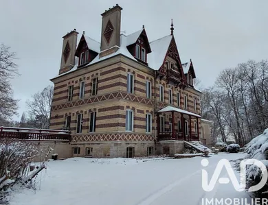 House in Marolles-sur-Seine (77130)