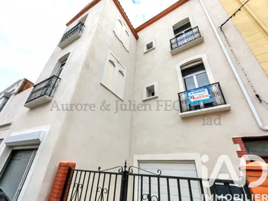 Immeuble à Perpignan (66000)