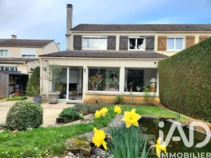 House in Menucourt (95180)