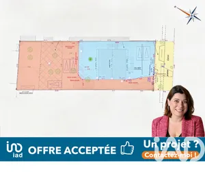 Land in Brie-Comte-Robert (77170)