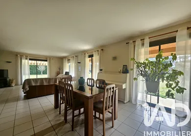 Maison à Saint-Geours-de-Maremne (40230)