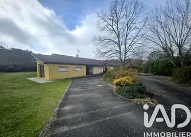 Maison à Saint-Geours-de-Maremne (40230)