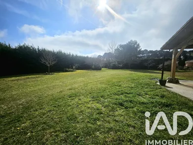 Maison à Saint-Geours-de-Maremne (40230)