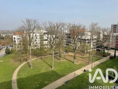 Apartment in Boussy-Saint-Antoine (91800)