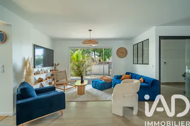 House in Le Teich (33470)