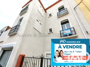 Immeuble à Perpignan (66000)