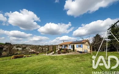 Maison à Saint-Chamond (42400)