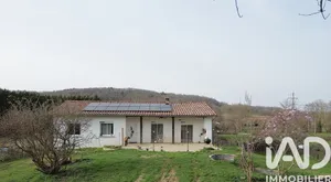 Maison à Saint-Plancard (31580)