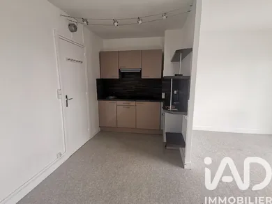 Apartment in Alfortville (94140)