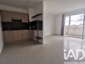 Apartment in Alfortville (94140)