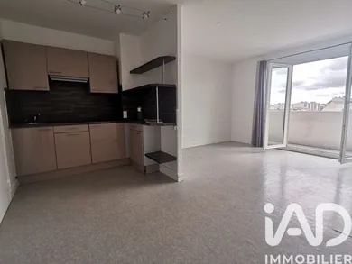 Apartment in Alfortville (94140)