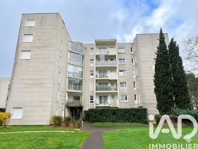 Appartement à Nantes (44300)